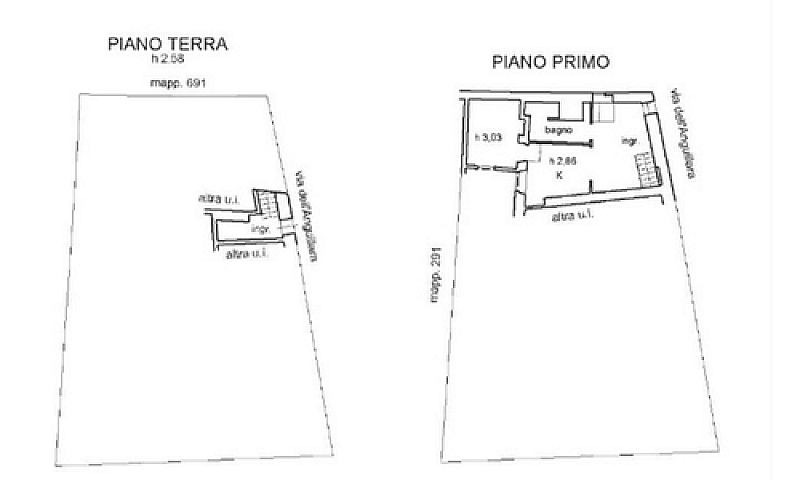 Appartamento In Cent...