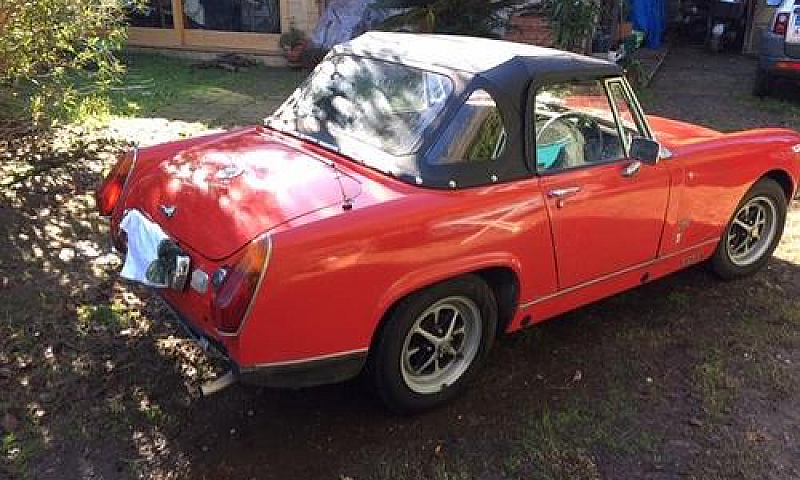 Mg Altro Modello - 1...