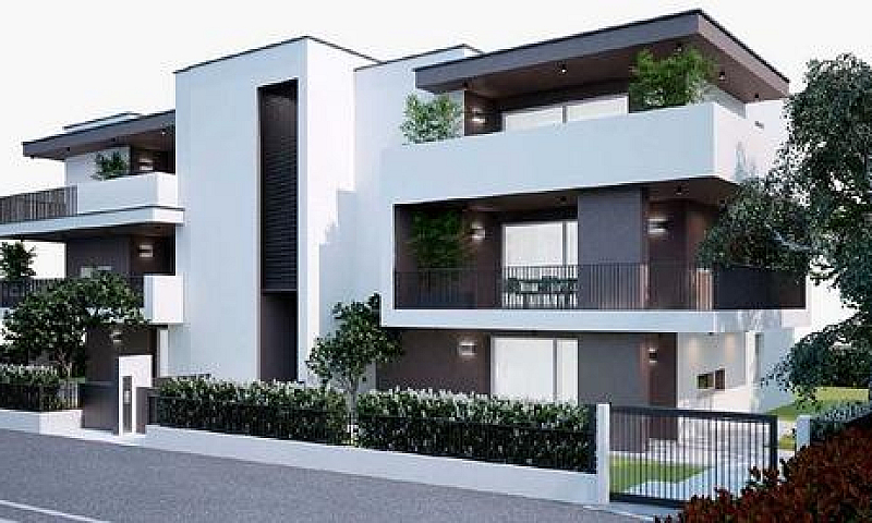 Treviso 3 Camere Con...