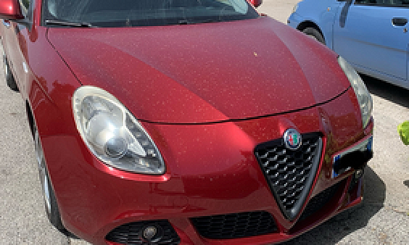 Giulietta 1.6 Jtdm2...
