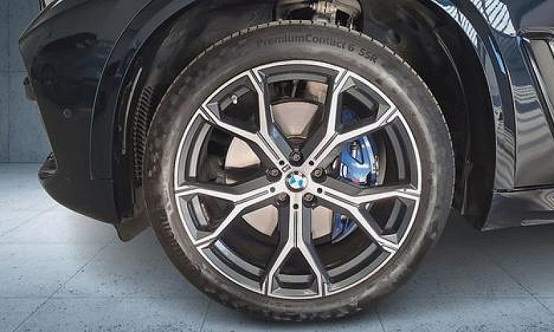 Bmw X5 Xdrive30D 48V...