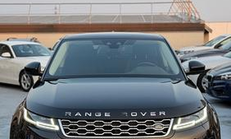 Land Rover Range Rov...