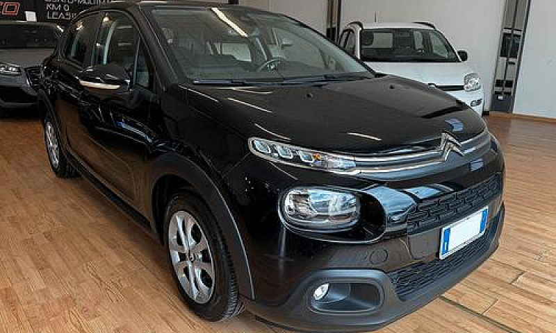 Citroen C3 Bluehdi 1...