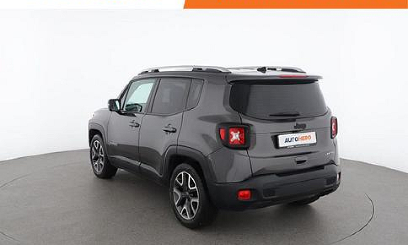 Jeep Renegade Yx2636...