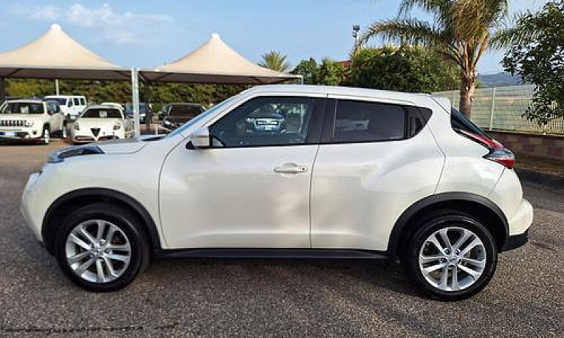 Nissan Juke 1.5 Dci ...