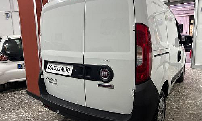 Fiat Doblò 1.6 Mjt 3...