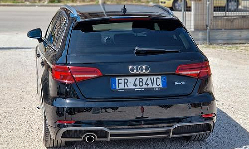 A3 1.6 Tdi 116 Cv S ...