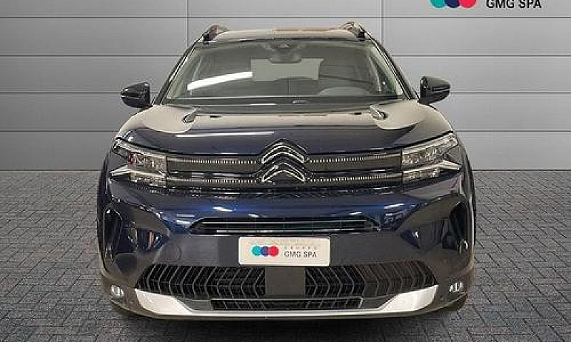 Citroën C5 Aircross ...