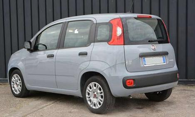 Fiat Panda 1.0 Firef...