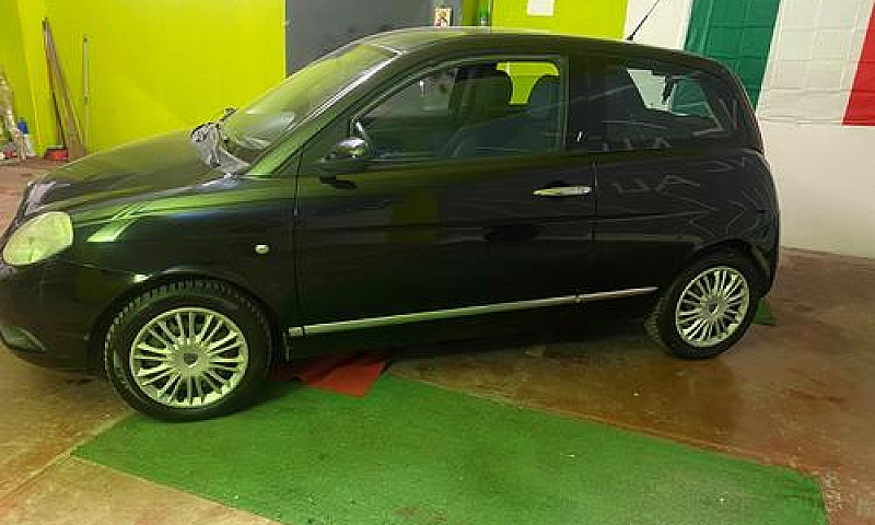 Lancia Ypsilon 1.2 O...