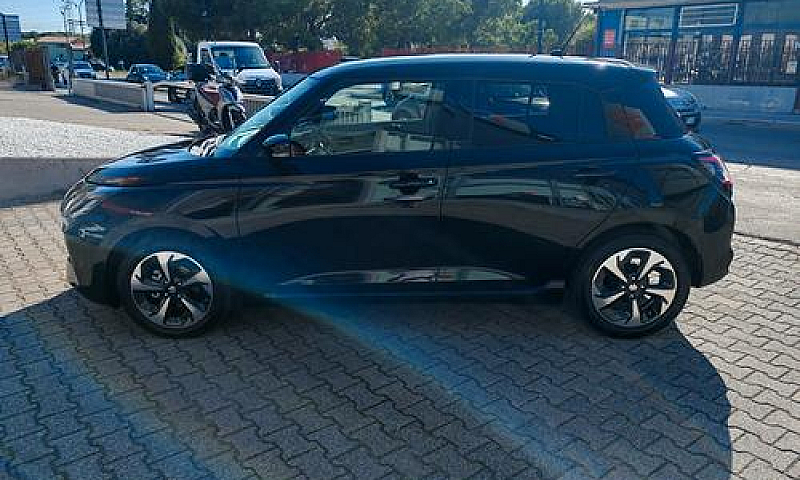 Suzuki Swift 1.2 Hyb...