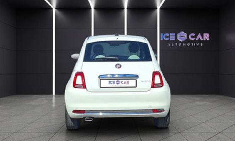 Fiat 500 1.0 Hybrid ...