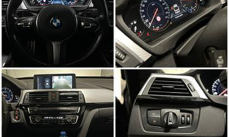 Bmw 220D Gt Xd...