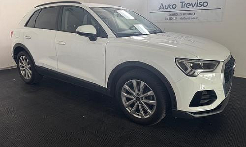 Audi Q3 35 Tdi Busin...