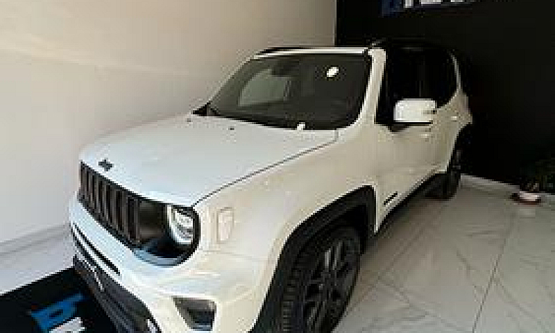 Jeep Renegade 1.6 Mj...