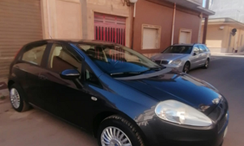 Fiat Punto 1.2 Benzi...