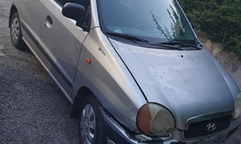 Hyundai Atos Prime...
