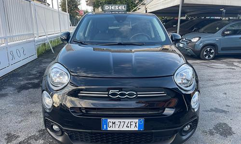 Fiat 500X 1.3 Multij...
