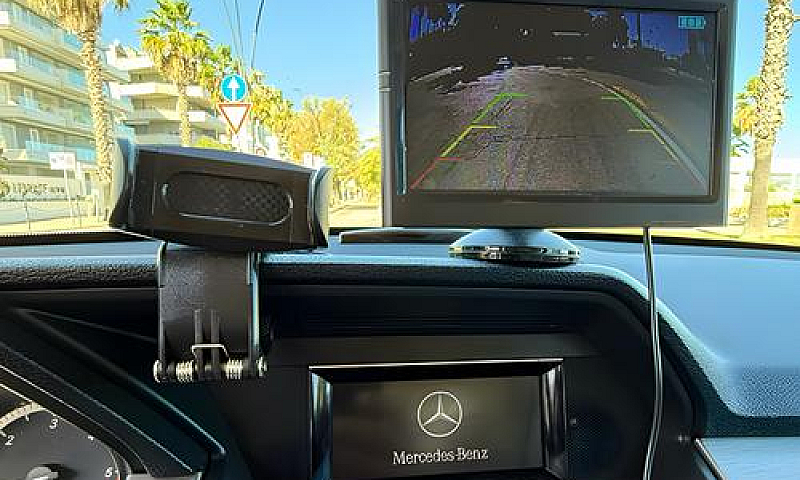 Mercedes-Benz Glk 22...