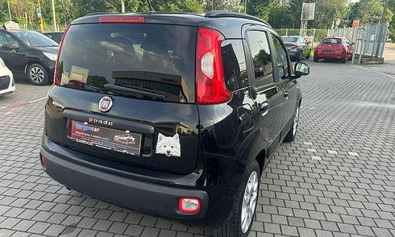 Fiat - Panda - 1.2 L...