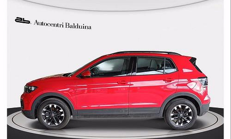 Volkswagen T-Cross 1...