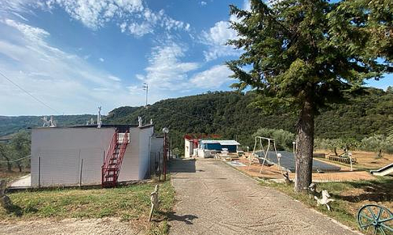 Campagna Con Apparta...