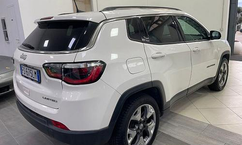 Jeep Compass 1.6 Mul...
