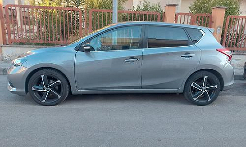 Nissan Pulsar 1.5 Dc...