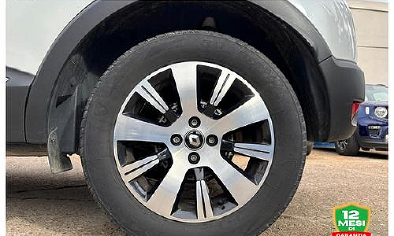 Renault Captur Tce 1...