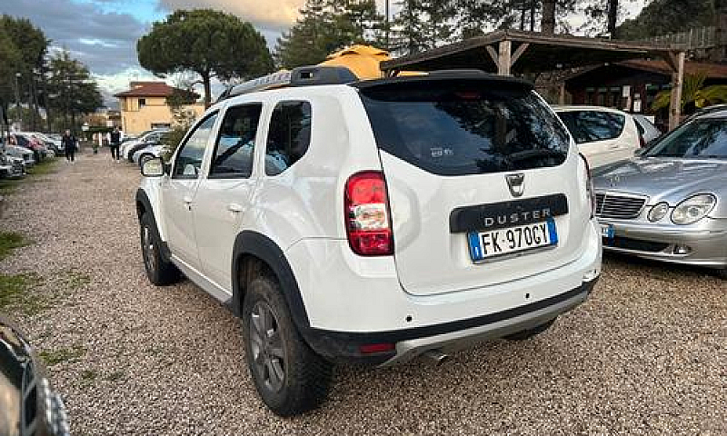 Dacia Duster 1.5 Dci...