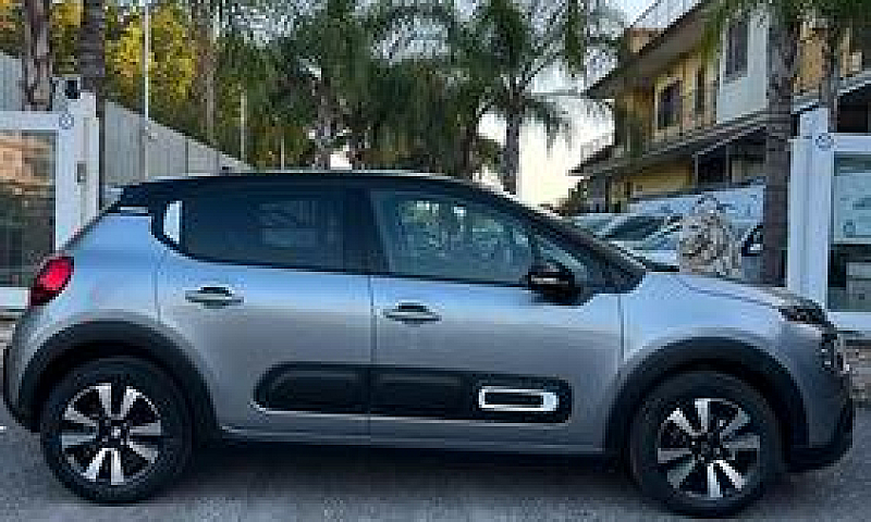 C3 Citroen C3 Purete...