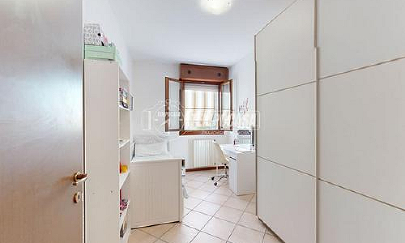 Rif: A467 Trilocale ...