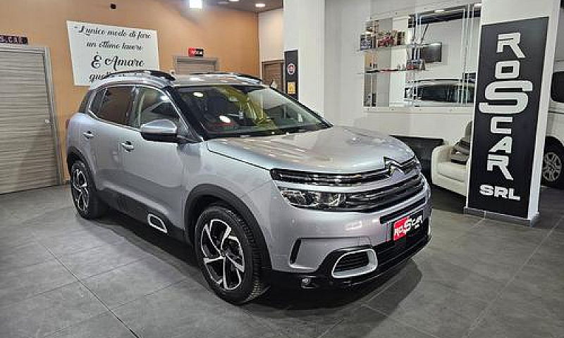 Citroen C5 Aircross ...