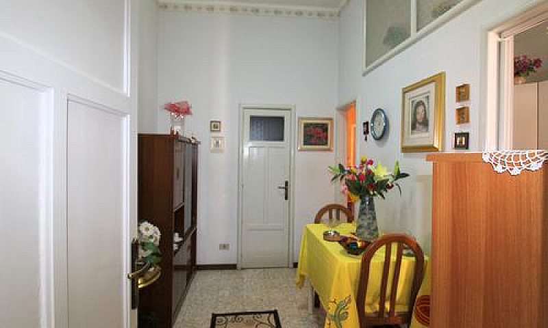 Comodo Appartamento ...