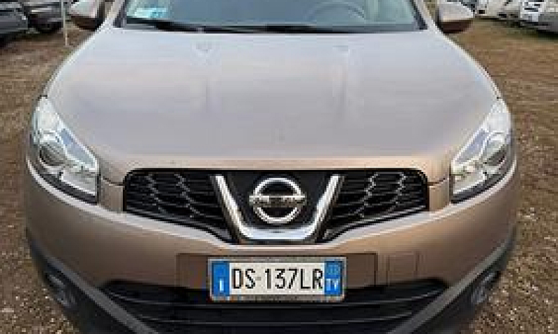 Nissan Qashqai 1.6 G...