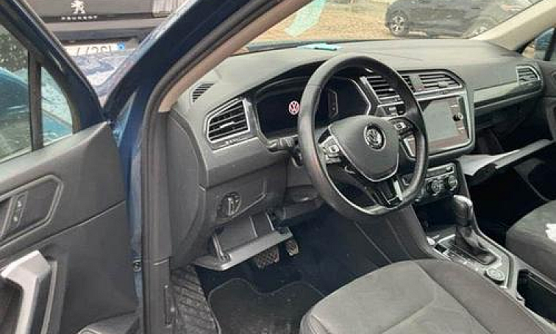 Volkswagen Tiguan 2....