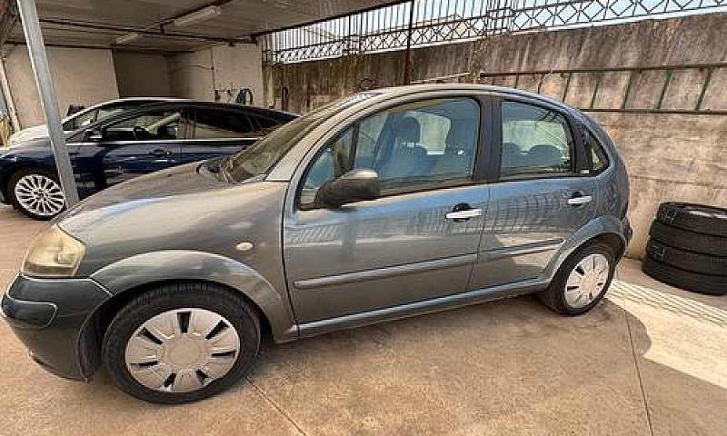 Citroen C3 1.4 Diese...