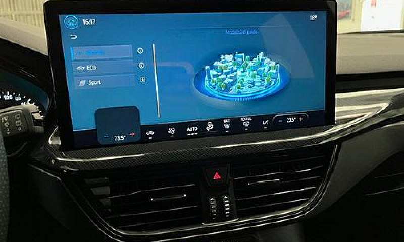 Ford Focus 1.0 Ecobo...