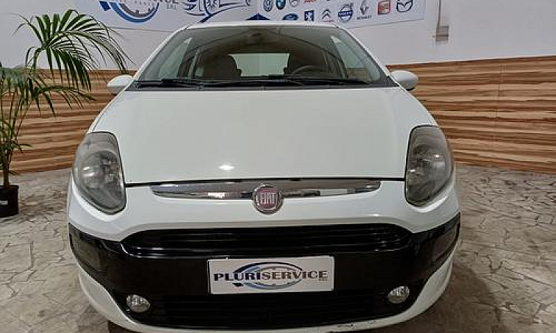 Fiat Punto Evo 1.3 M...
