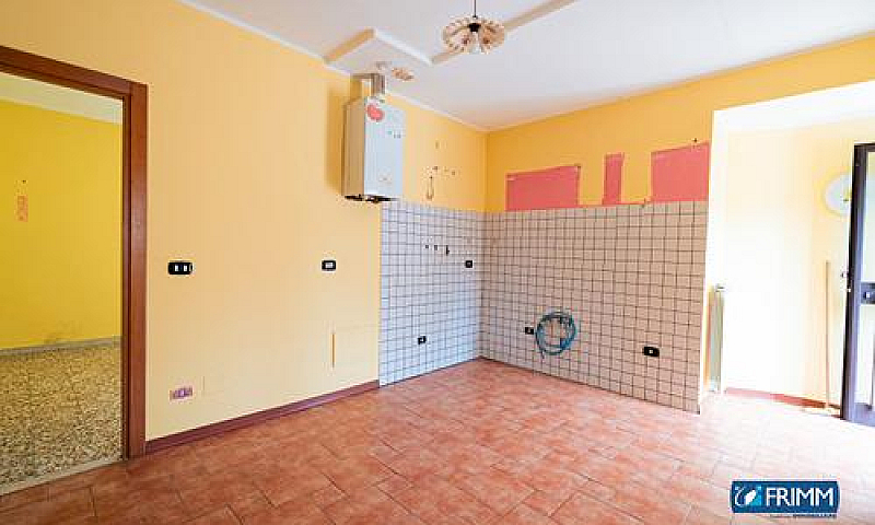 Appartamento - Contr...