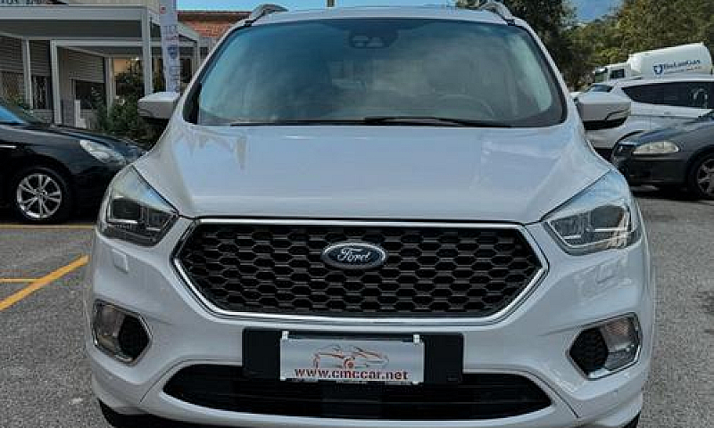 Ford Kuga 2.0 Tdci 1...