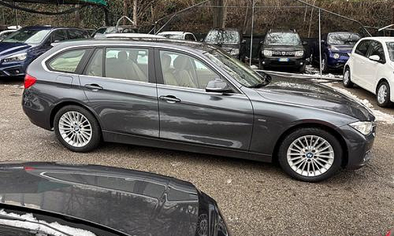 Bmw 316 316D Serie3 ...