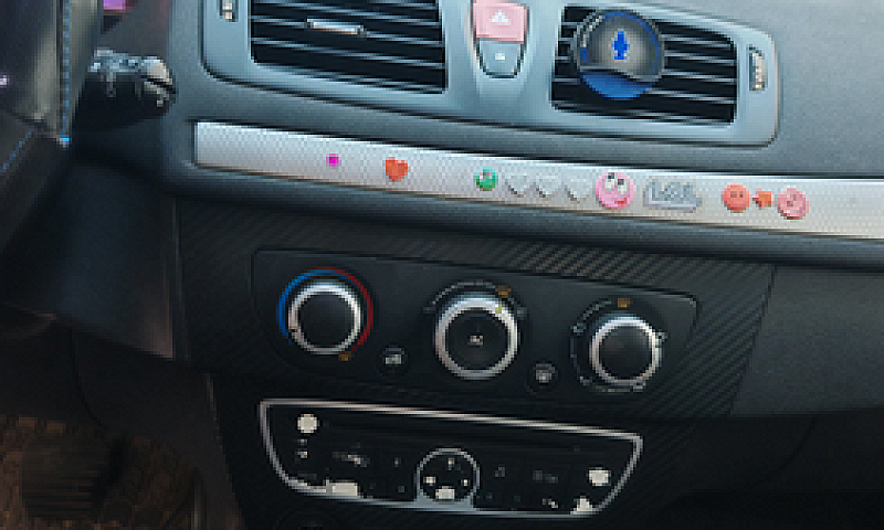 Renault Megane 3 Ser...