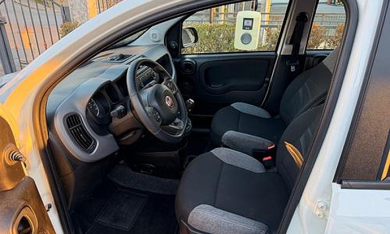 Fiat Panda 1.0 Firef...