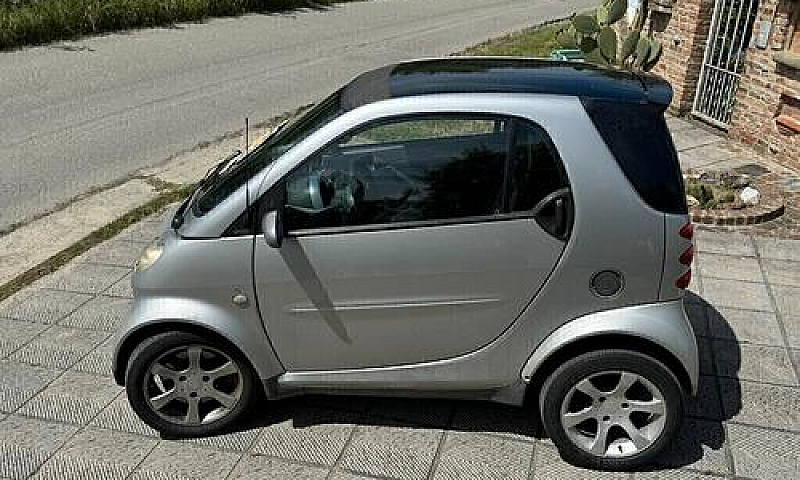 Smart Fortwo 700 83....