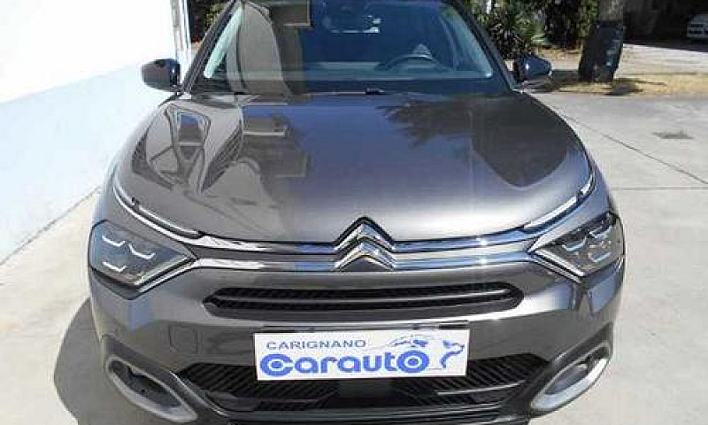 Citroen C4 130 Eat8 ...