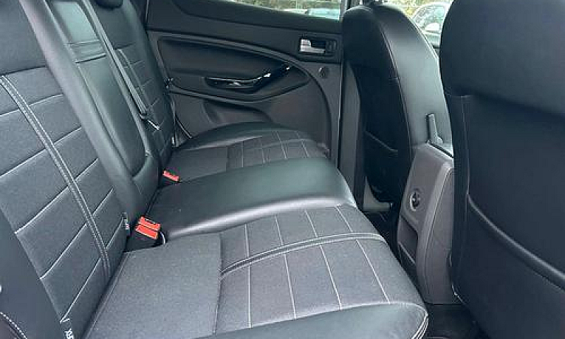 Ford Kuga 2.0...
