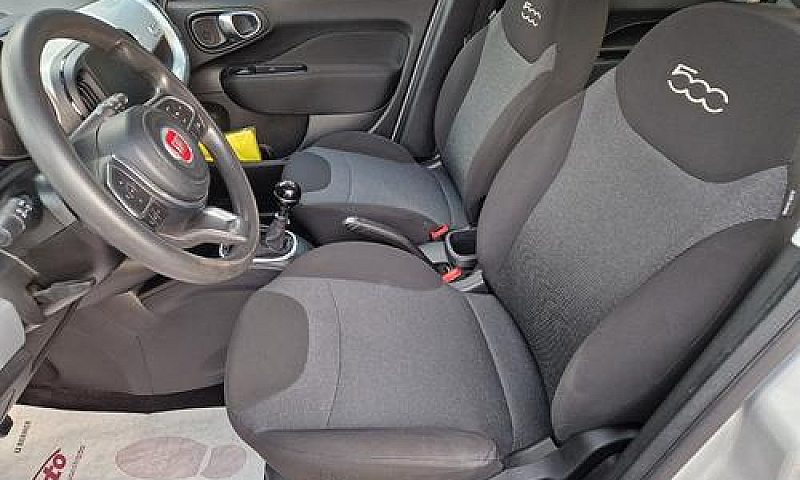 Fiat 500L 1.4 Mirror...