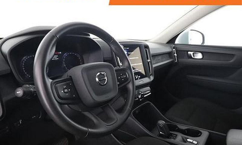 Volvo Xc40 Hx13026...