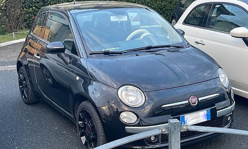 500 Tetto Pano Inter...